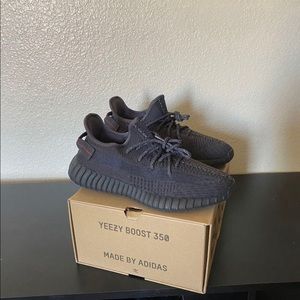 Yeezy Boost 350 “Non-Reflective”